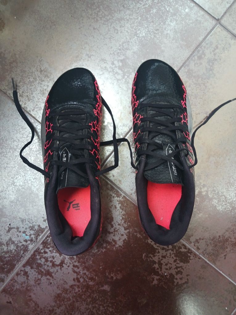 Бутонки за футбол PUMA ТОП ЦЕНА