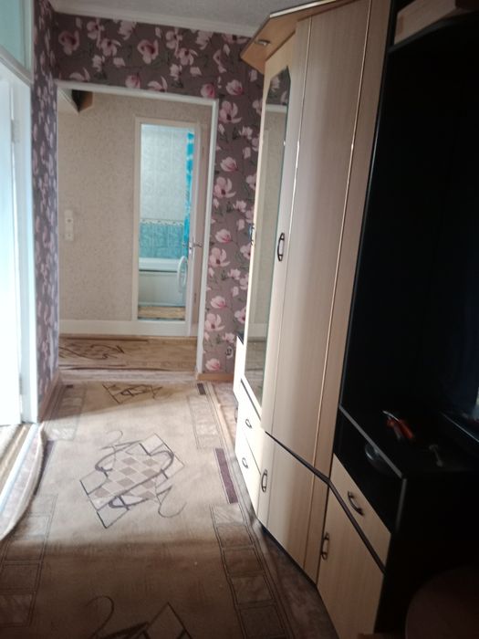 Продам 2-х комнатную  квартиру