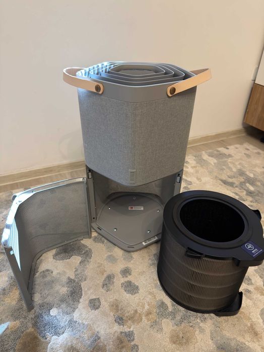 Purificator de aer Electrolux PA91-404GY ca nou