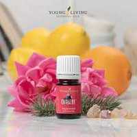 Ulei esential Chivalry , Young Living 5 ml
