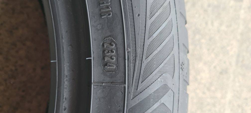 2 anvelope M+S Goodyear 255/50/20