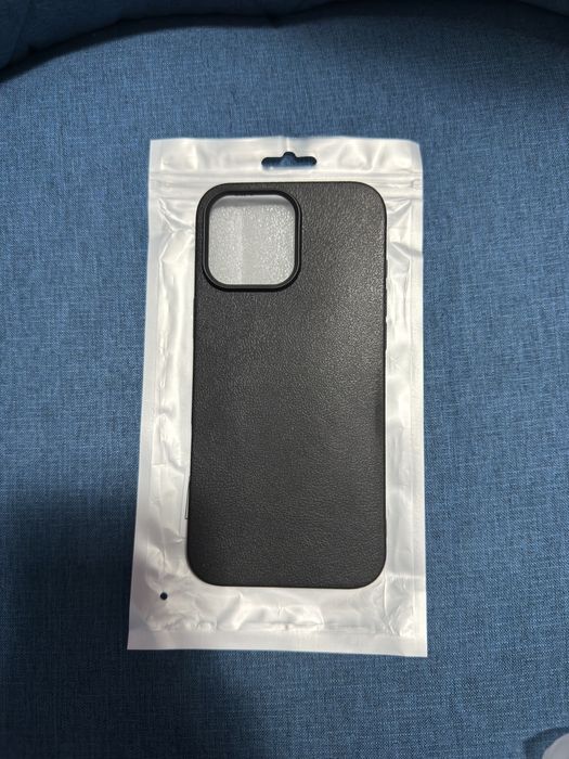 Husa iphone 16 pro max