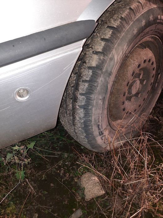 Dacia papuc 4×4 fiesel