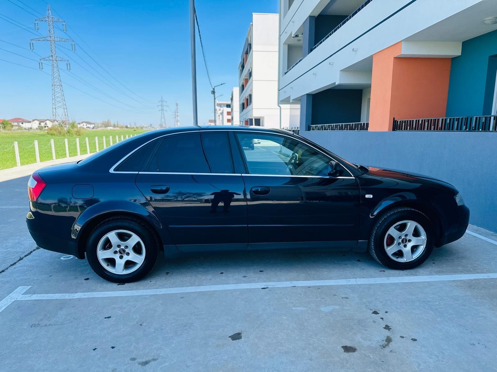 Audi A4   131 CP ‼️