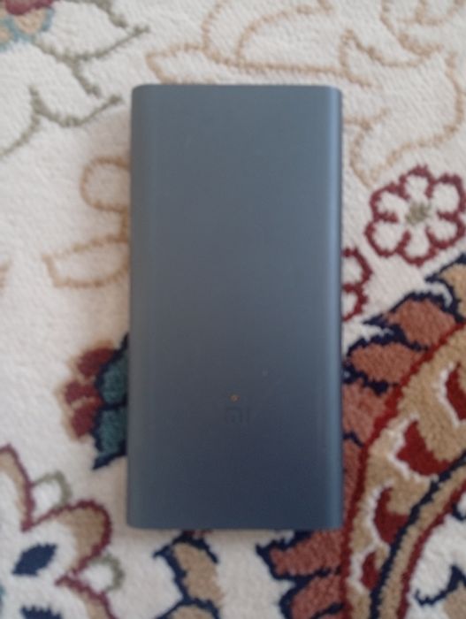 Powerbank mi 10000mah