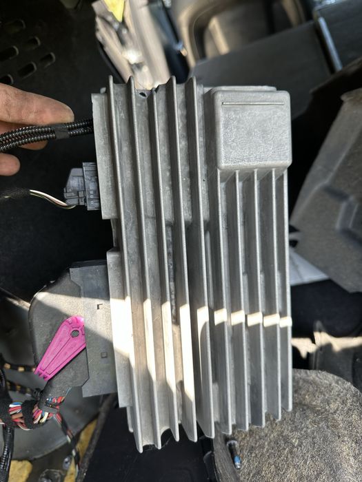 Amplificator sunet audio bang olufsen cod 8t1035223A