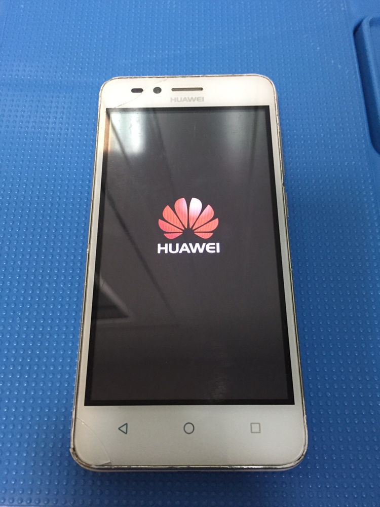 Huawei y3 dual sim