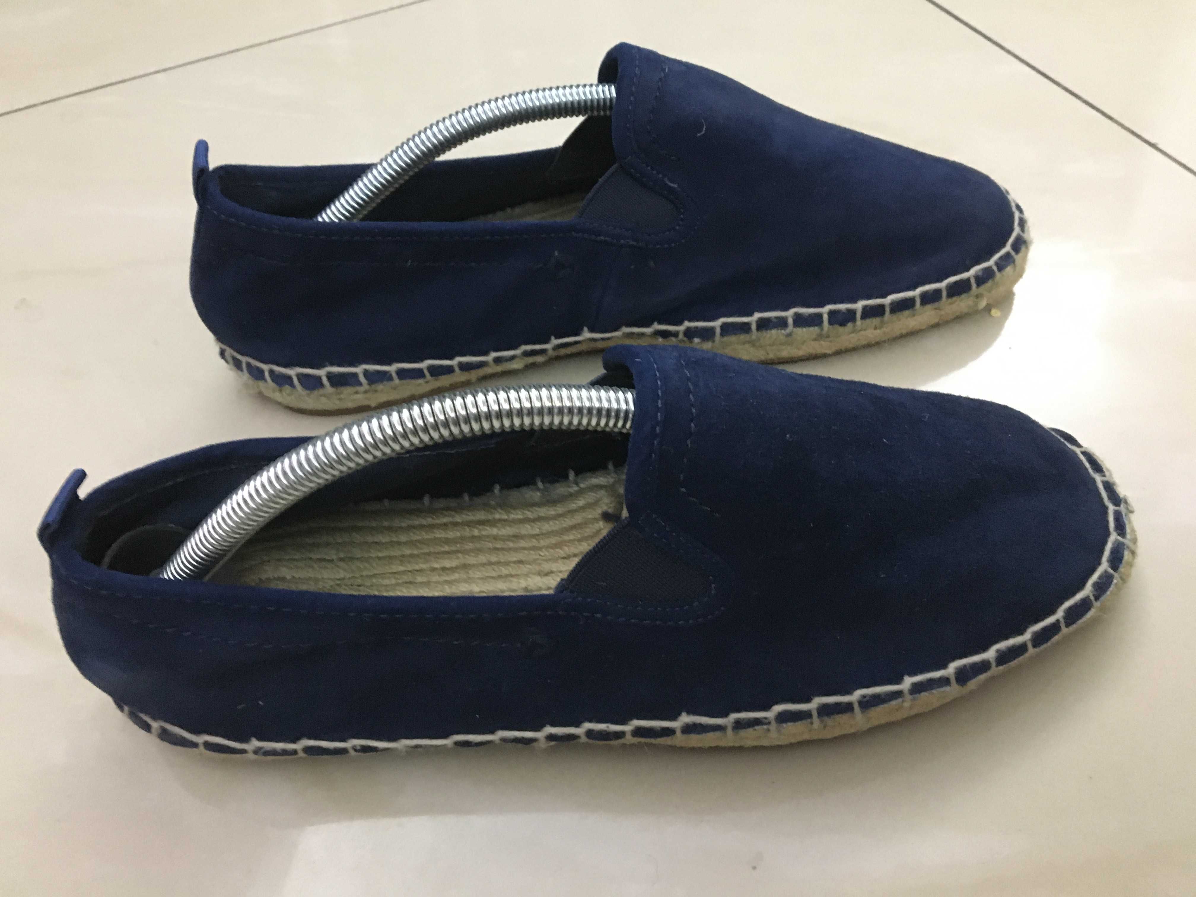 Espadrile "Aldo"