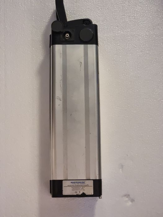 Baterie bicicleta 36v 10A