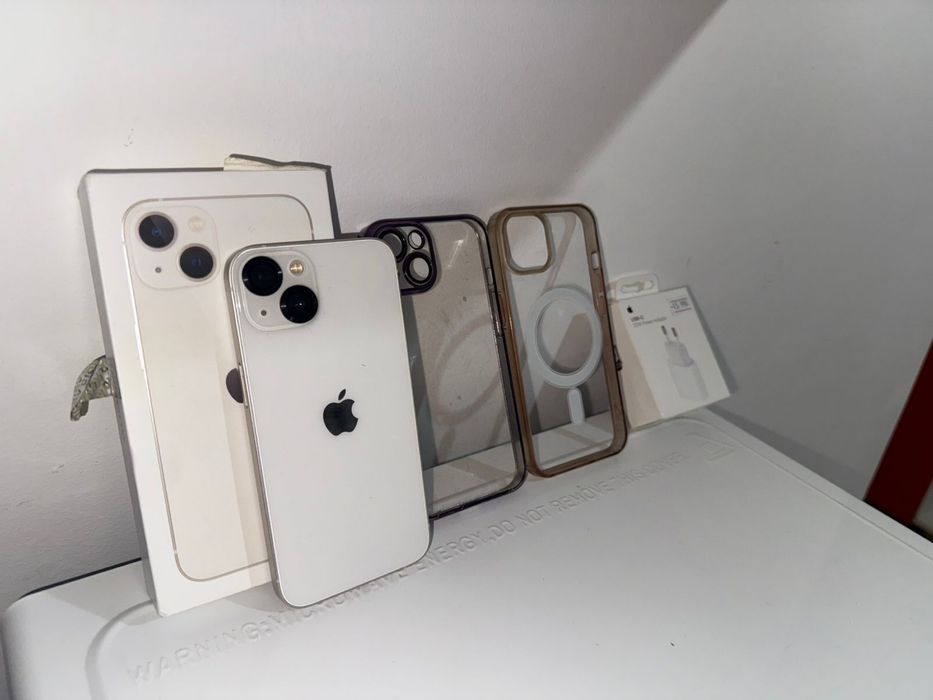 IPHONE 13 в идеальном состояний
