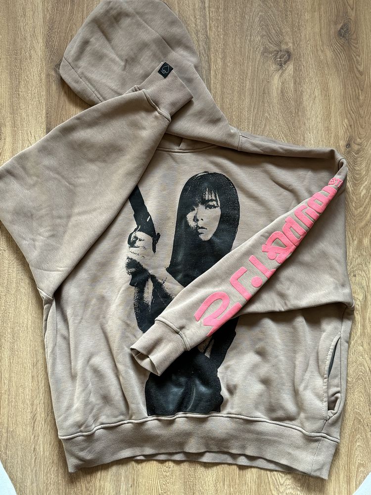 Alexander Spade Hoodie