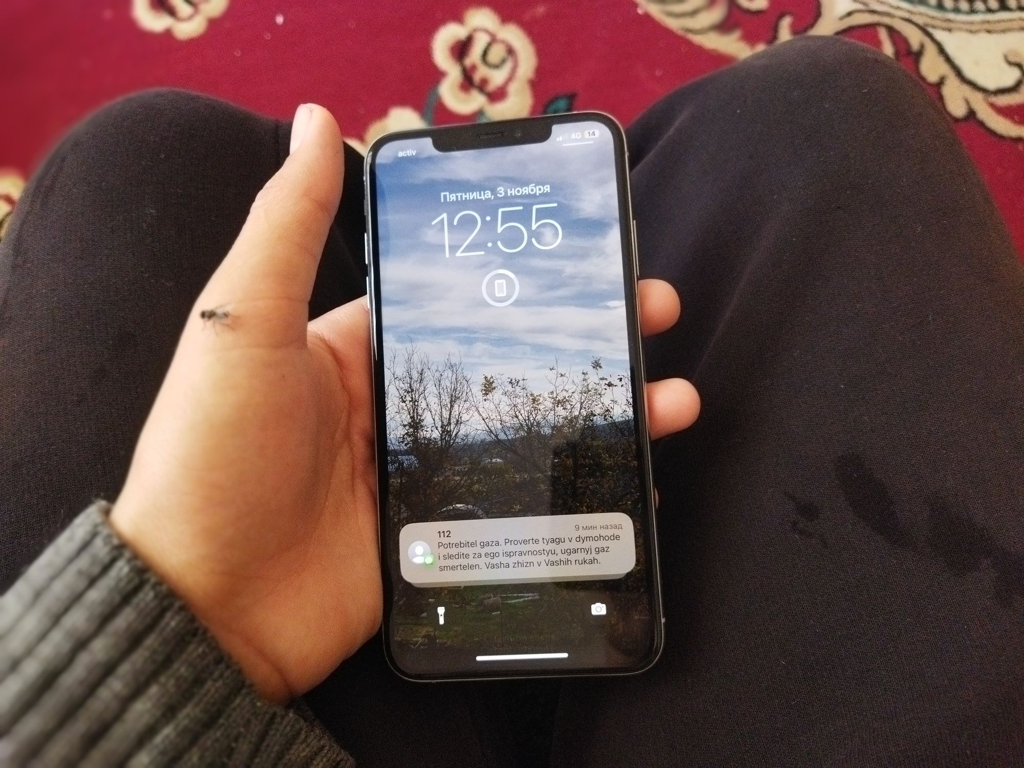 Айфон xs max иомкус78