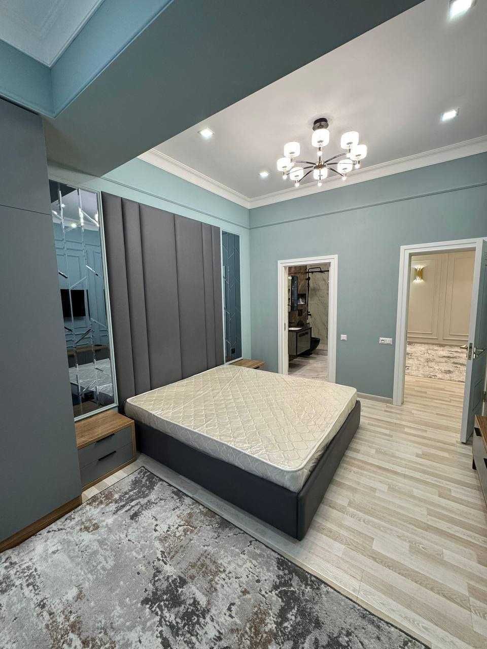 СРОЧНО продажа 3/5/9 ЖК Kiparis, 107м2