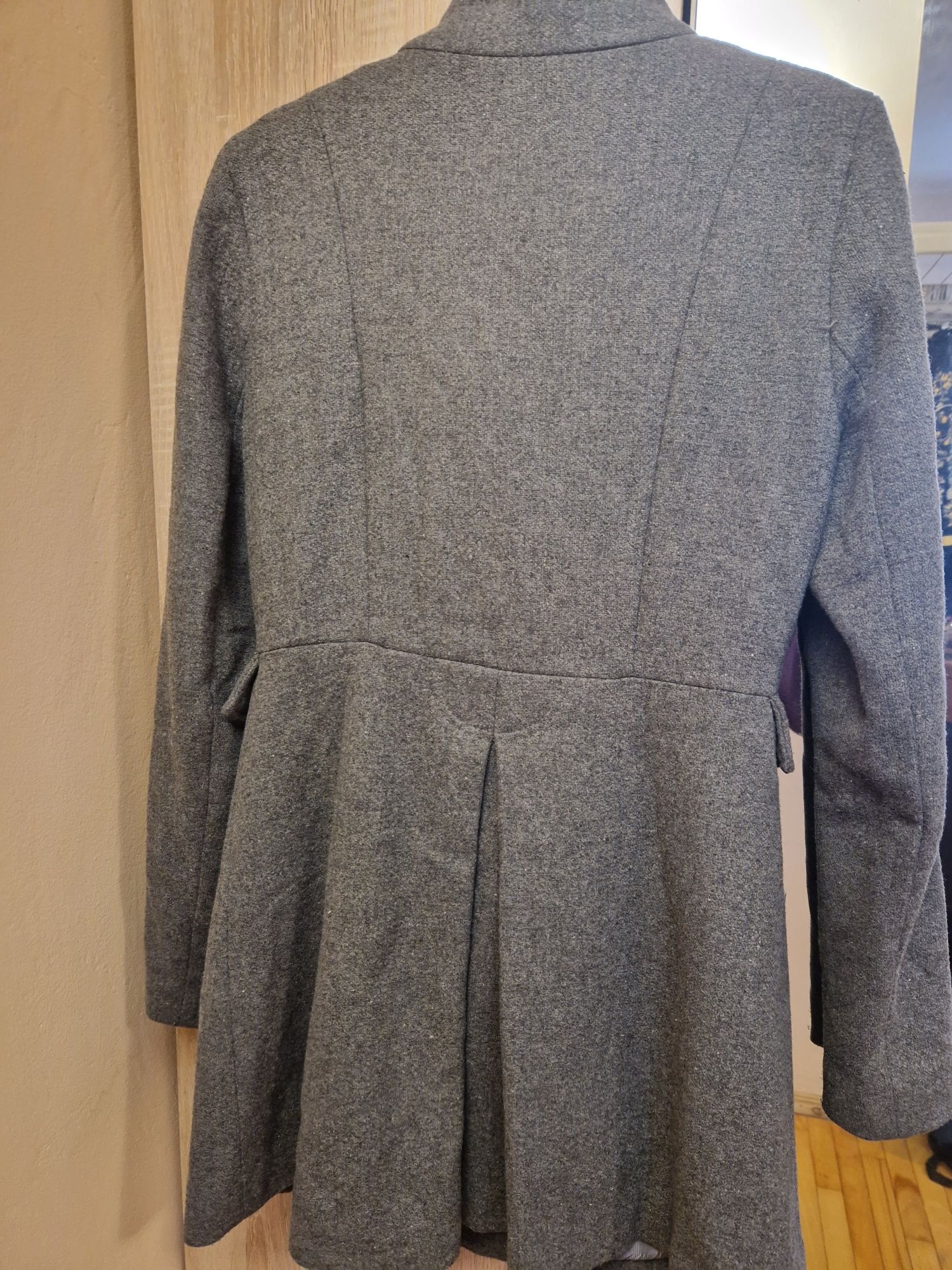 Дамско палто Vero Moda