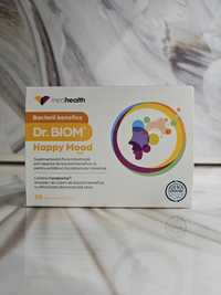 Dr Biom Happy Mood 30 doze - Nou sigilat