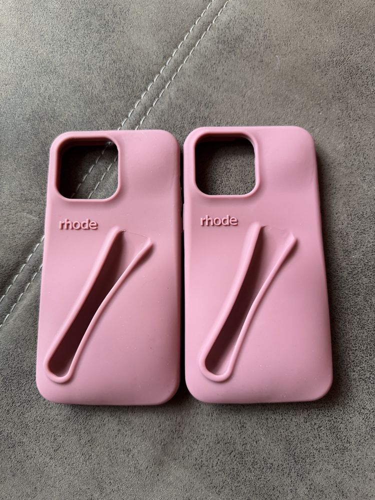 Rhode кейс за телефон Iphone 15 pro MAX