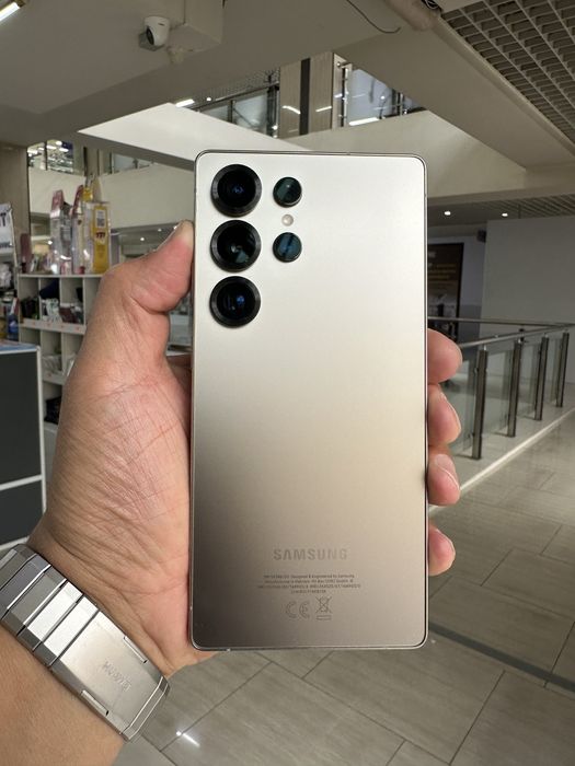 Самсунг S25 256 гб