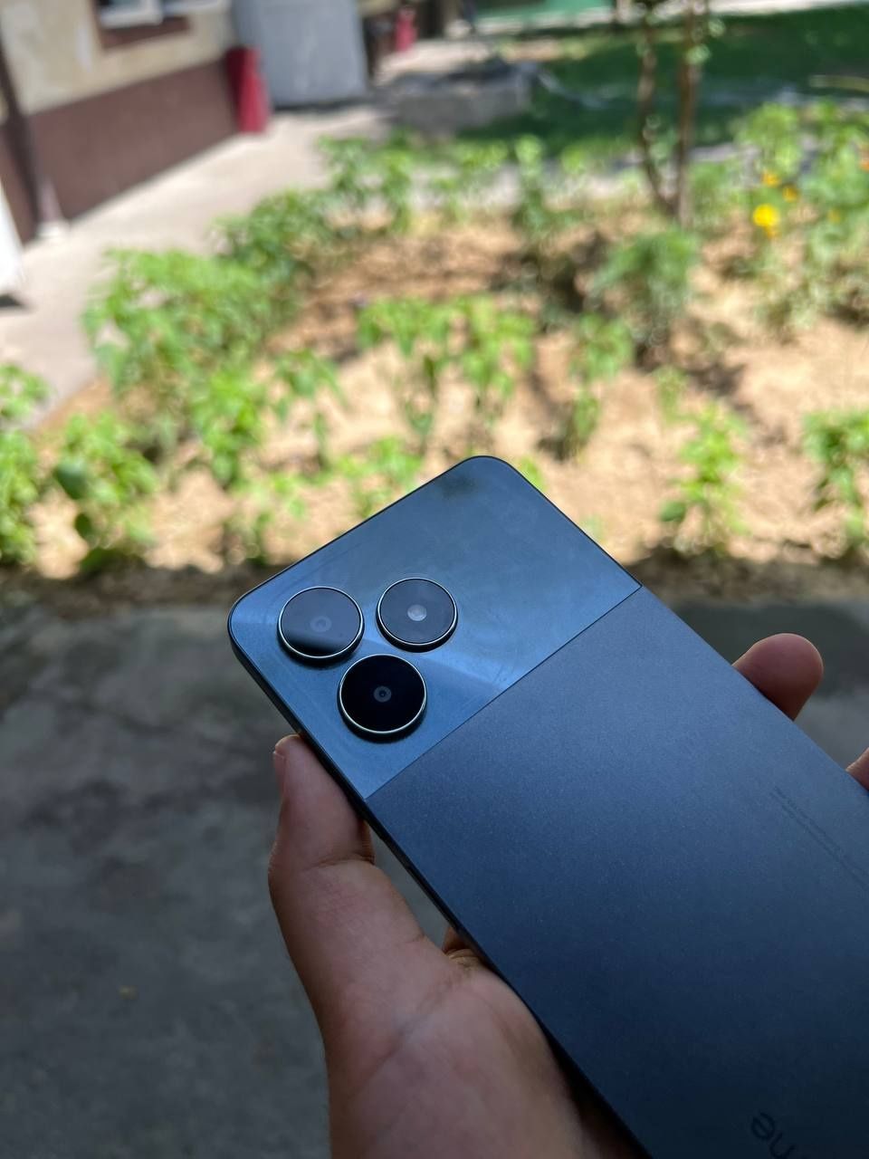 Realme note 50 ideal