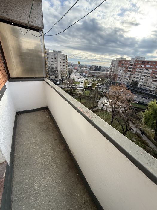 Ofer spre vanzare Apartament 2 Camere Etaj 6 din 7 decomandat Micro 17