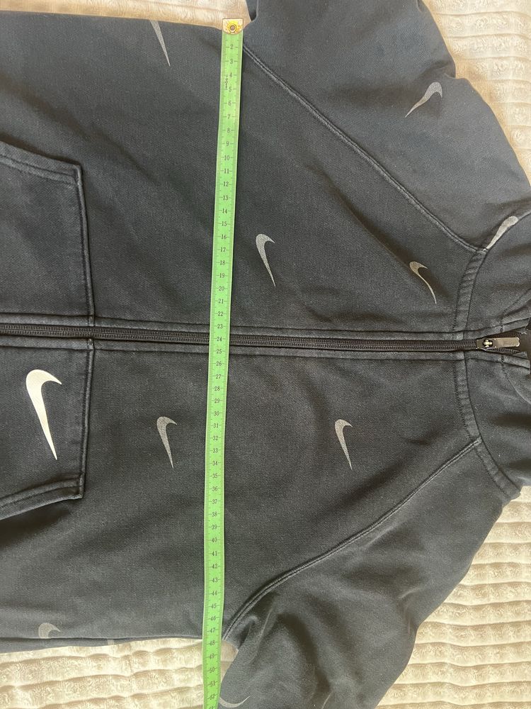 Суичър с качулка Nike- оригинал