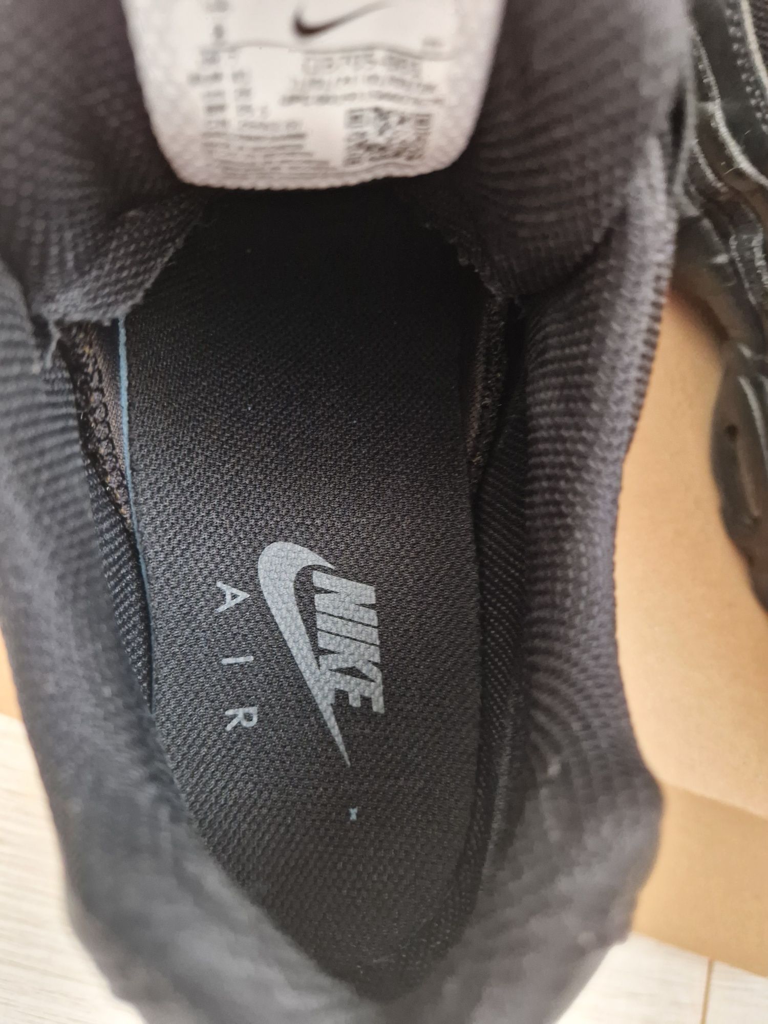 Мъжки маратонки Nike