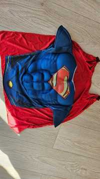 Superman bust cu forma (musculatura) si pelerina