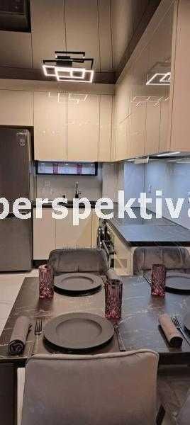 Продава се Двустаен апартамент в Пловдив, Тракия - 76 кв.м за 1935 €/кв.м - Снимка #3