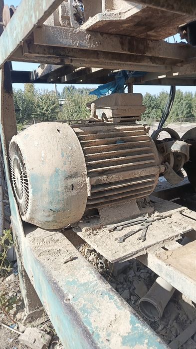 Моторлар сотилади