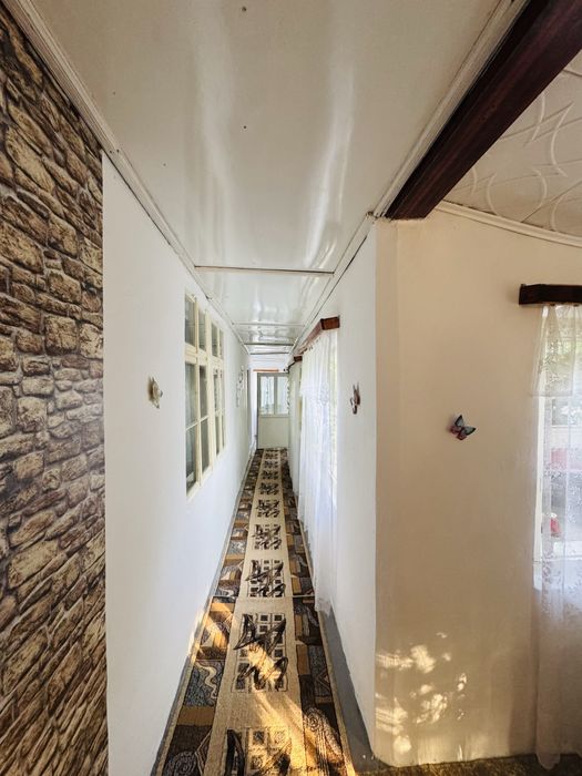 Casa de vanzare Sarata Monteoru - schimb