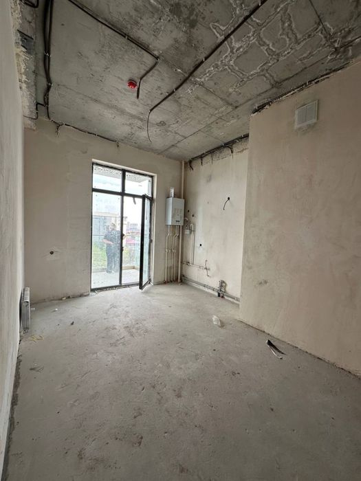 ЖК Оз Махал Новомосковская