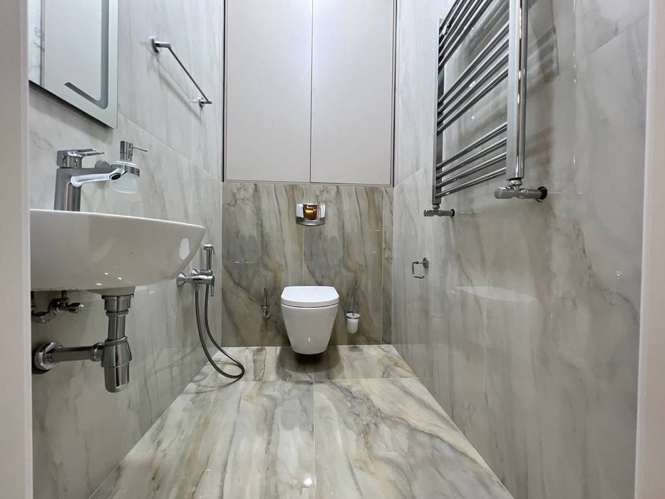 Продается 3/7/10 квартира в ЖК Казахстан, Ц-6, Минор