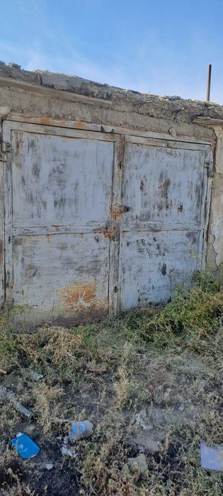 Продам гараж на пятом