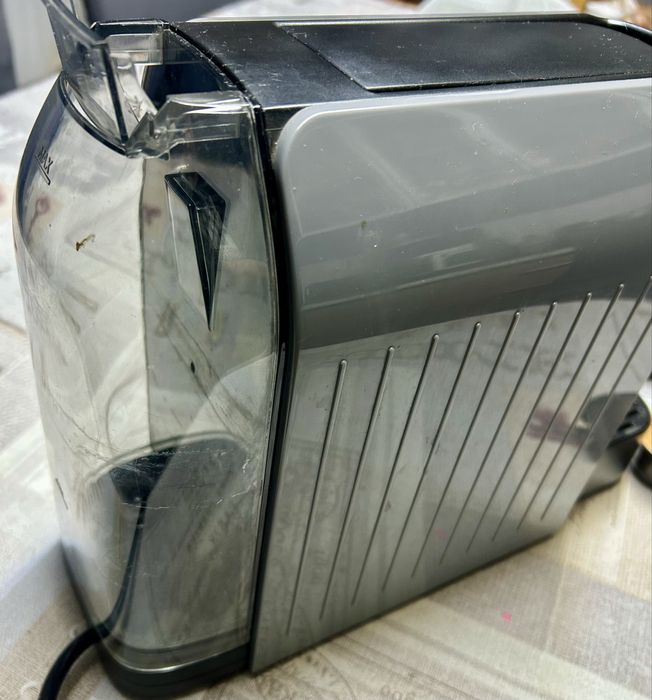 Aparat Espressoare tchibo vine cadou  cu doua seturi de capsule