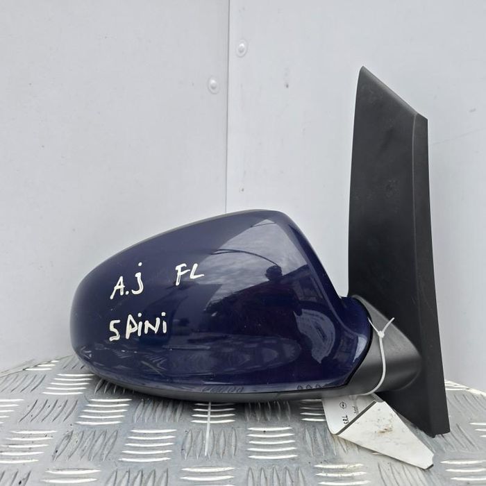 Oglinda dreapta 5 pini Opel Astra J