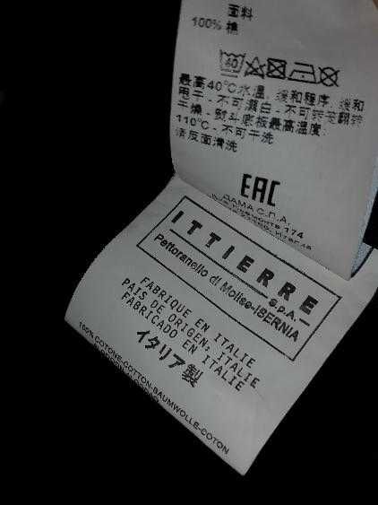 Vesta Paul & Shark yachting