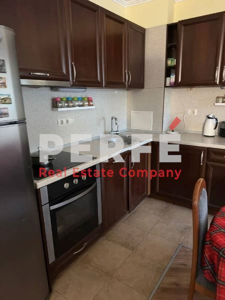 Продава се Двустаен апартамент в Созопол - 80 кв.м за 1400 €/кв.м - Снимка #1