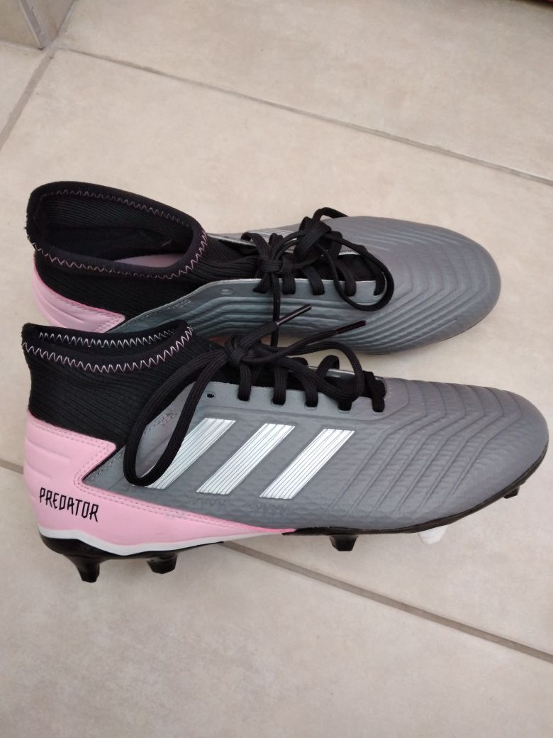 Бутонки Adidas Predator 19,3 номер 41