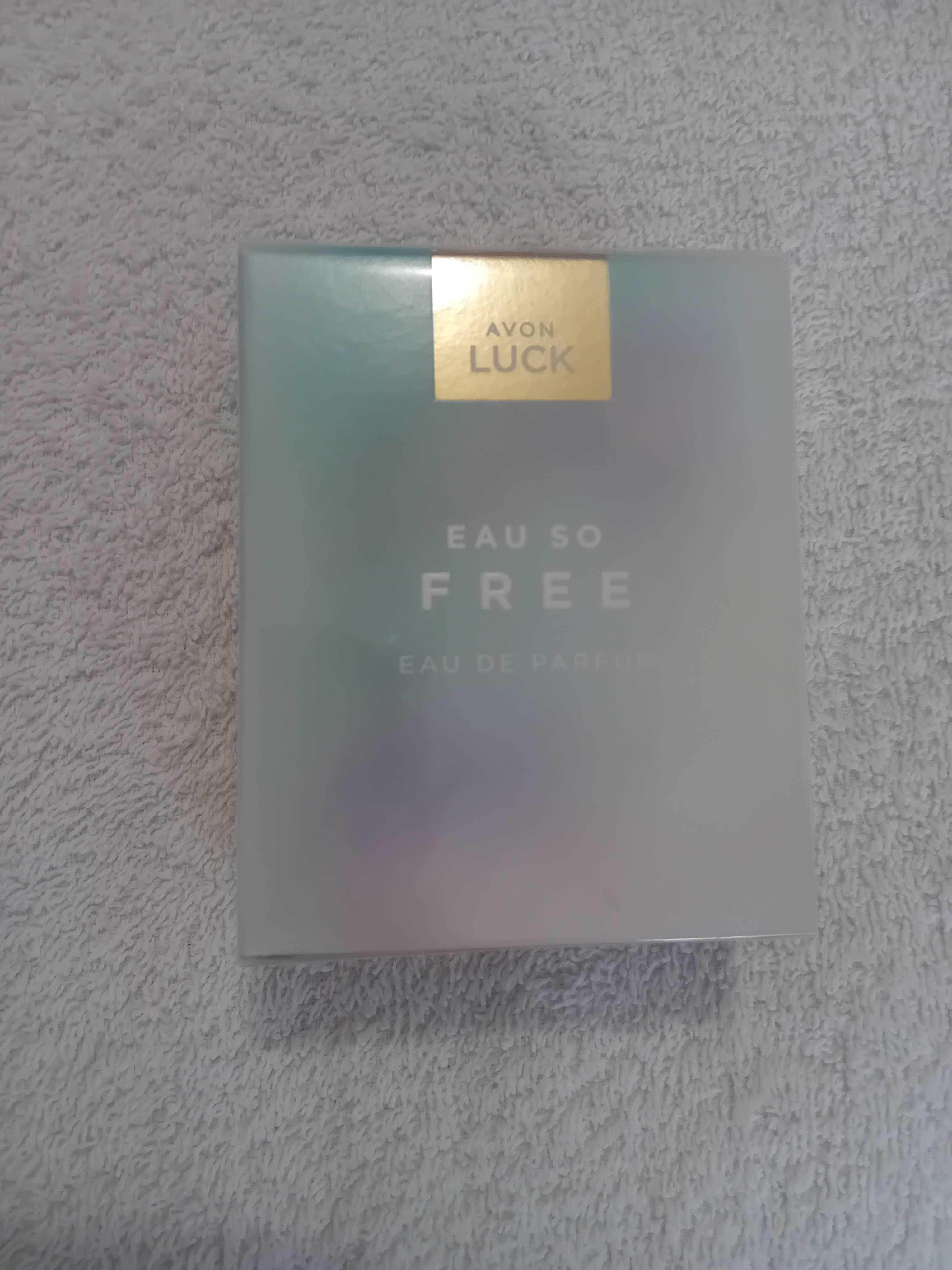 Дамски и мъжки парфюми AVON