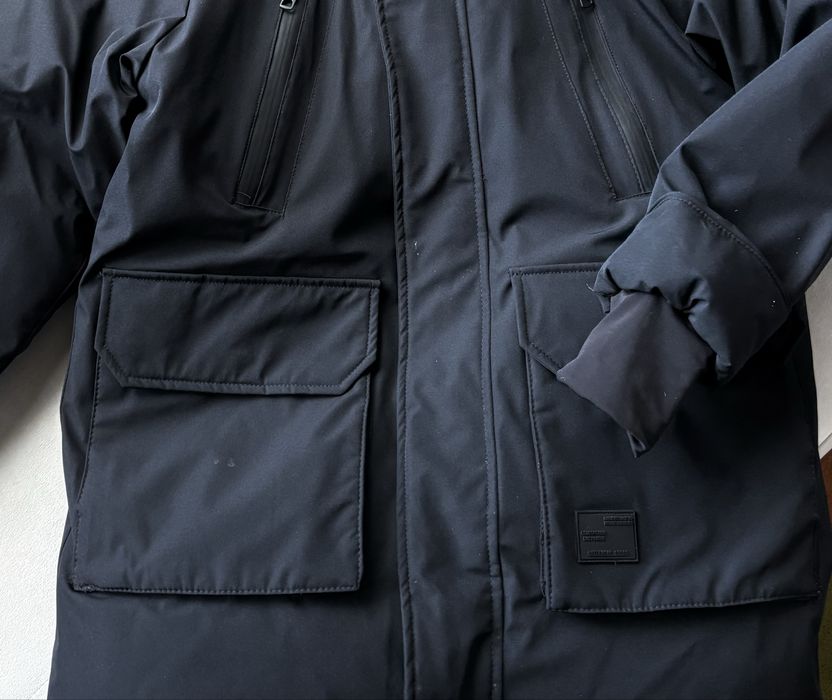 Парка за момче  ZARA