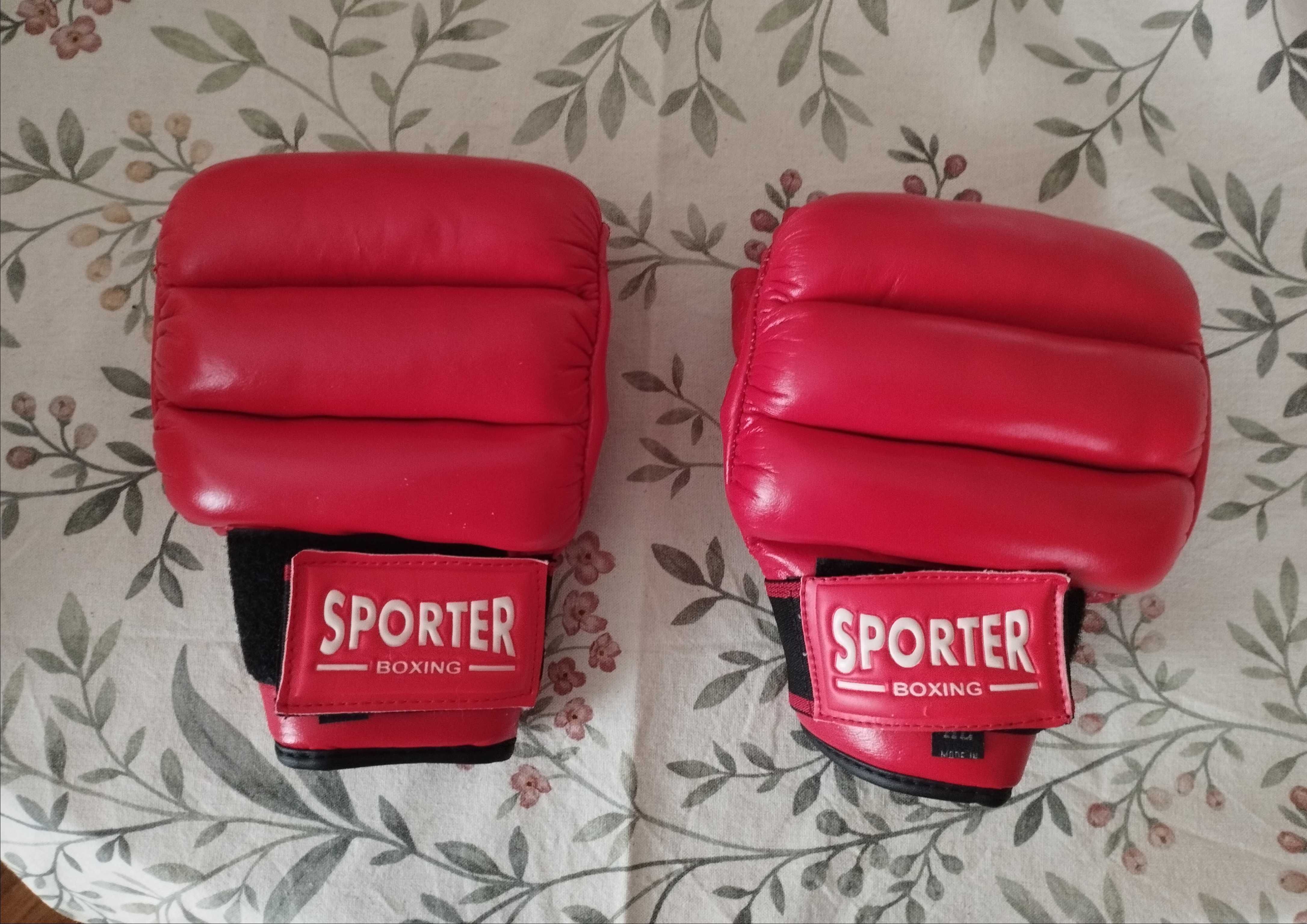 ММА ръкавици Sporter Boxing