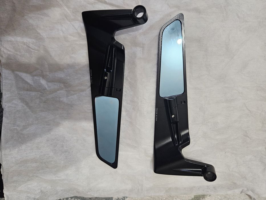 Accesorii Yamaha MT-07