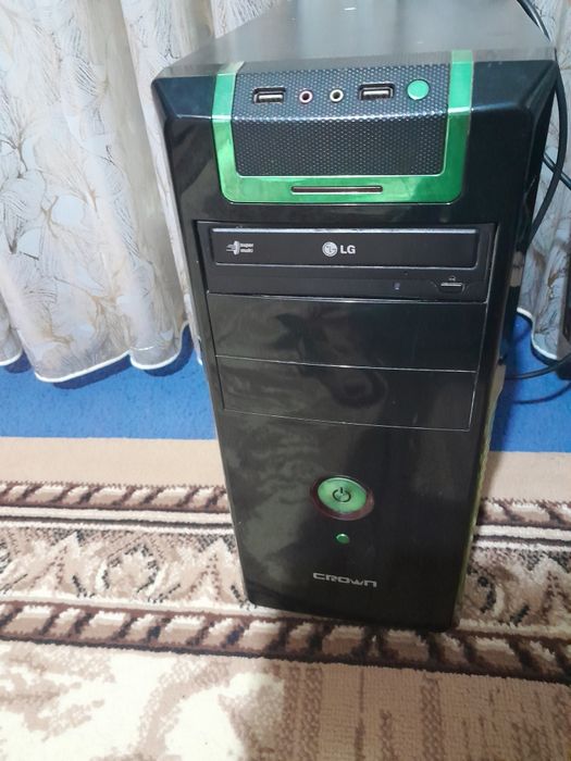 Продам компьютер