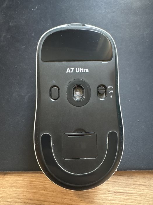 Продам игровую мышь mchose a7 ultra