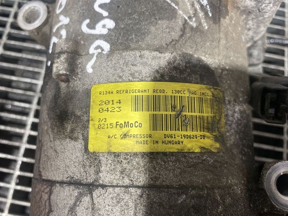 Compresor clima Ford Kuga II 2.0 TDCI 2012 - 2014 UKMA (1012) DV6119D629