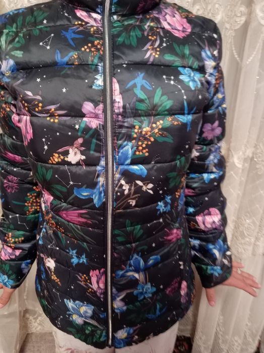 Куртки в отличном состоянии