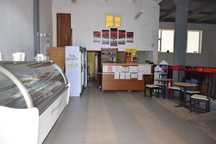 De vanzare spatiu comercial+afacere la cheie Sacueni,Bihor