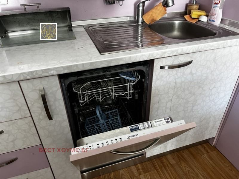 Продава се Двустаен апартамент в Свети Влас - 68 кв.м за 1500 €/кв.м - Снимка #9