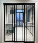 Dast_Loft kompaniyasidan — zamonaviy surma eshiklar!