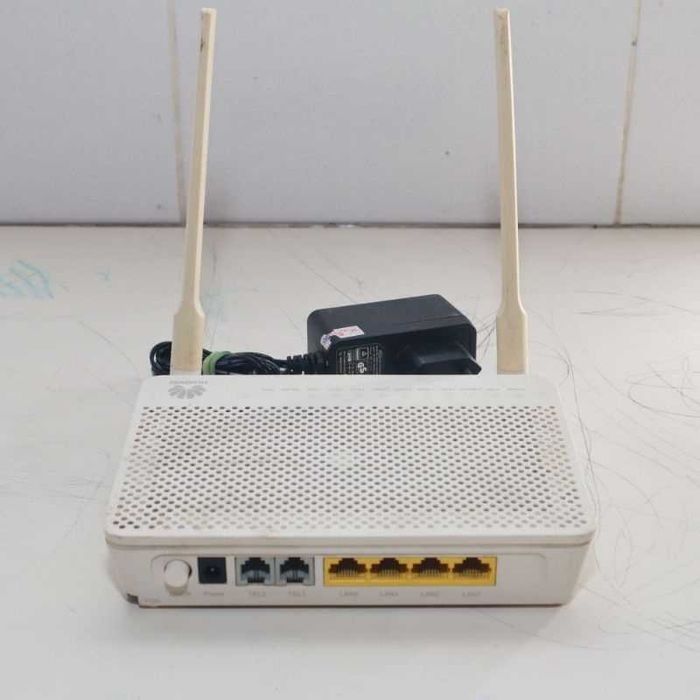 Huawei HG8245H5 (GPON) терминал