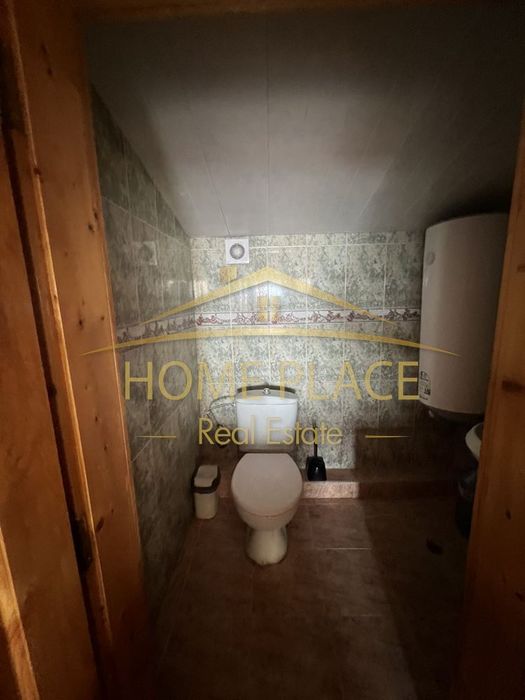 Дава се под наем Едностаен апартамент в Варна, Бриз - 25 кв.м за 229.5 € - Снимка #6